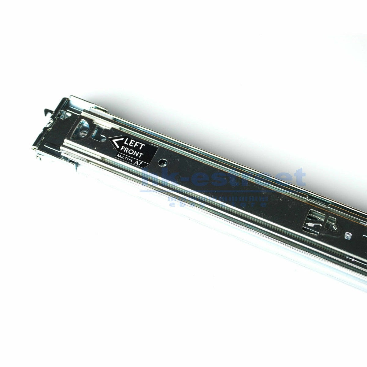 Dell Poweredge R320 R420 R430 R620 R630 1U Sliding Ready Rails II A7 81WCD|183837695787