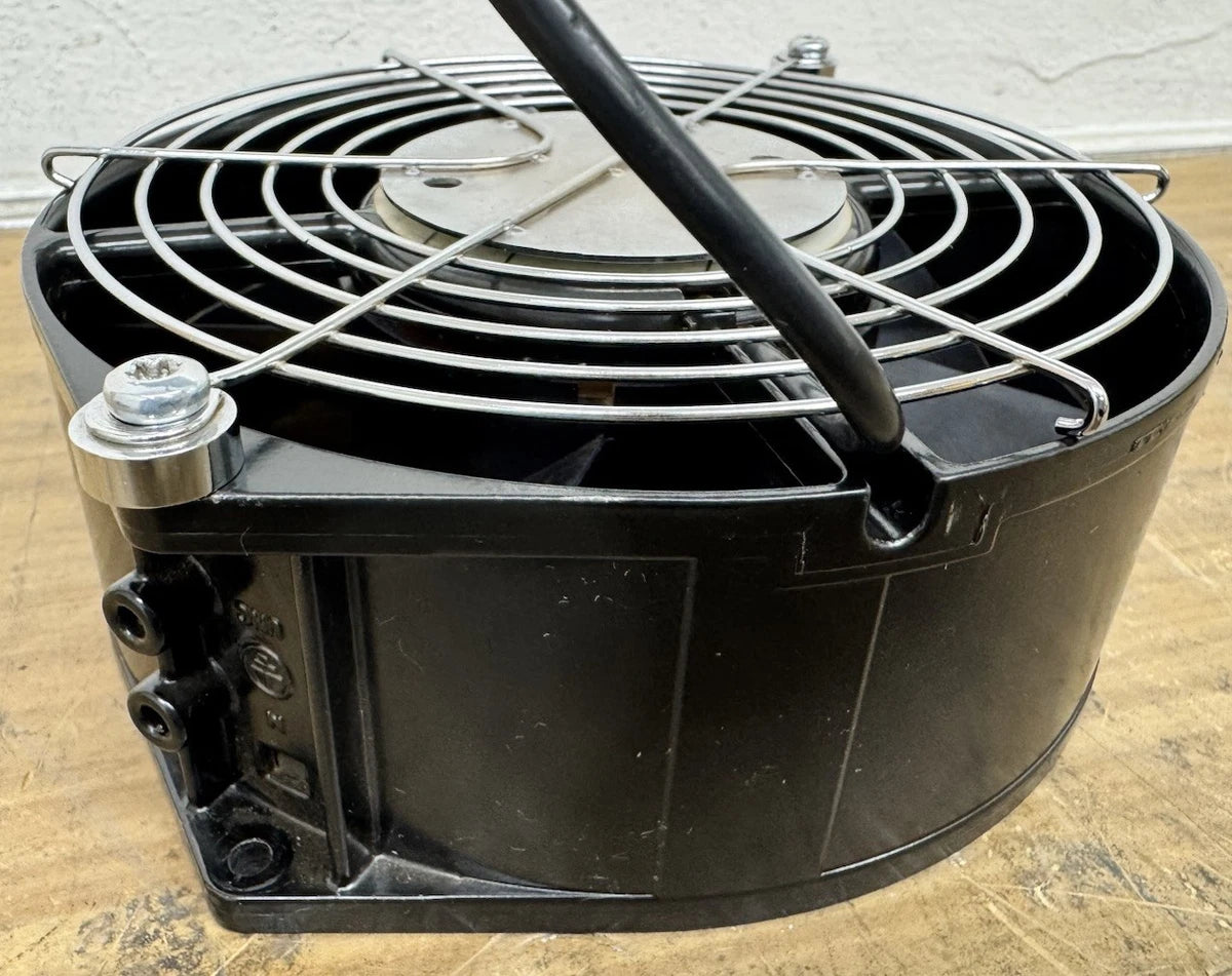 Papst Axial Fan W2S130-AA03-96 2800/3250 Min 45/39W 230V 130mm