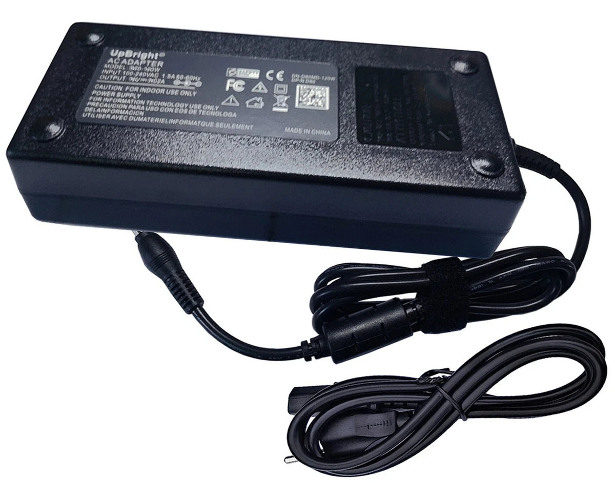 AC Adapter For HPE ProLiant MicroServer Gen10 Plus P16006-001 P16005-001 Server
