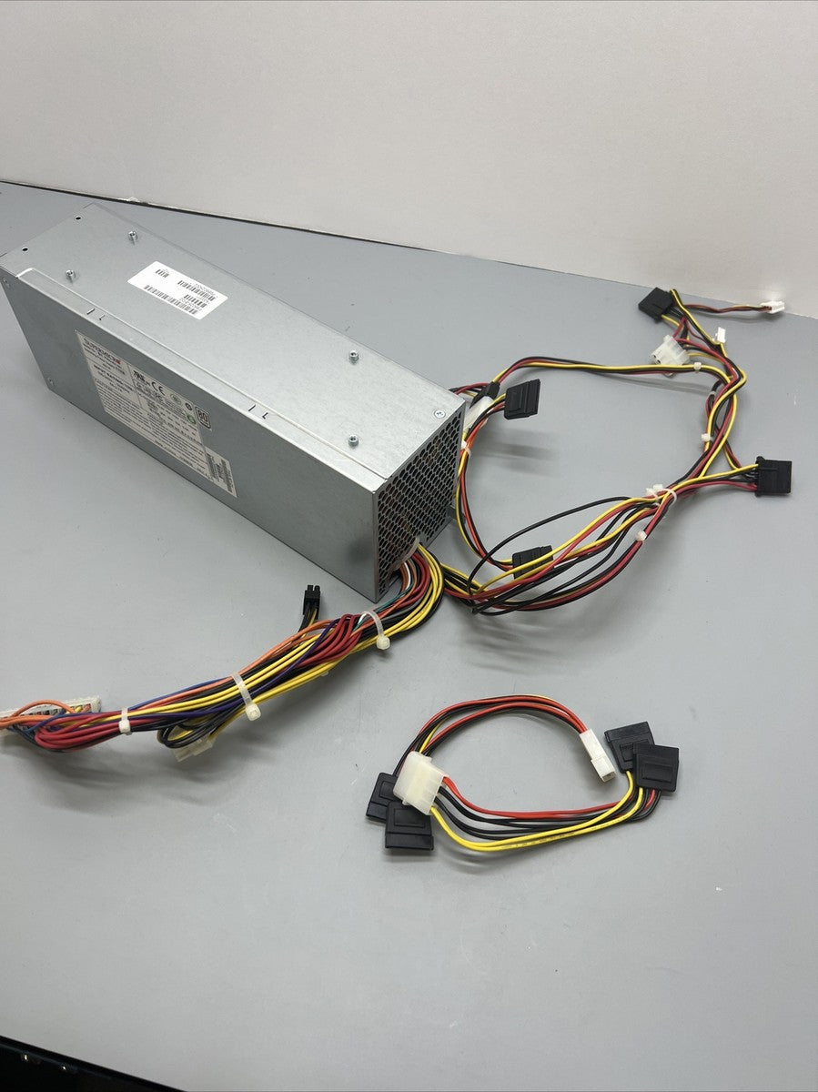 Supermicro PWS-401-2H / 24-Pin 8-Pin 80 Plus 400WATT|226154908501