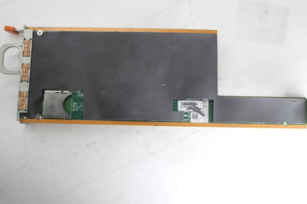 Dell Server Management Controller Module For PowerEdge FX2S DP/N: 3XDD3