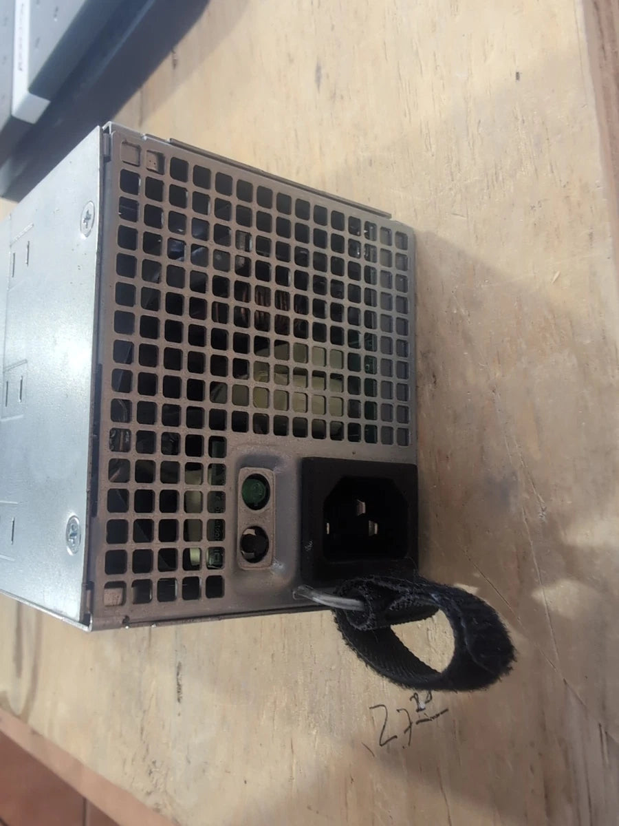 Dell PowerEdge Server T430 450W Power Supply AC450E-S0 040GDF 40GDF Located USA