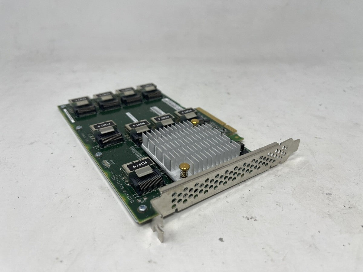 870549-B21 HP DL380 GEN10 12GB SAS EXPANDER CARD with Cables- 876907-001