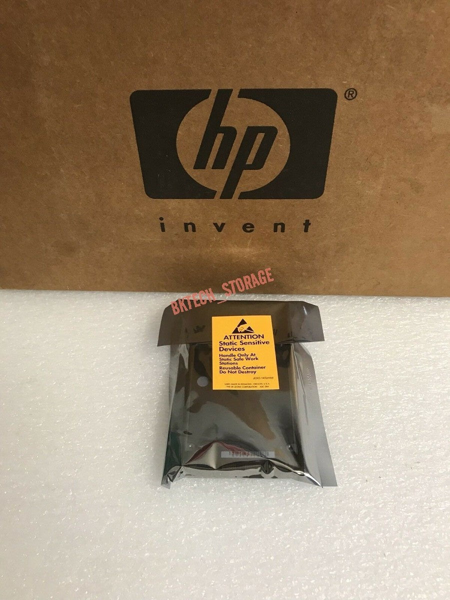 HPE 787647-001 900GB J9F47A 10K 2.5" 12G SAS MSA SFF ENT HDD Hard Drive