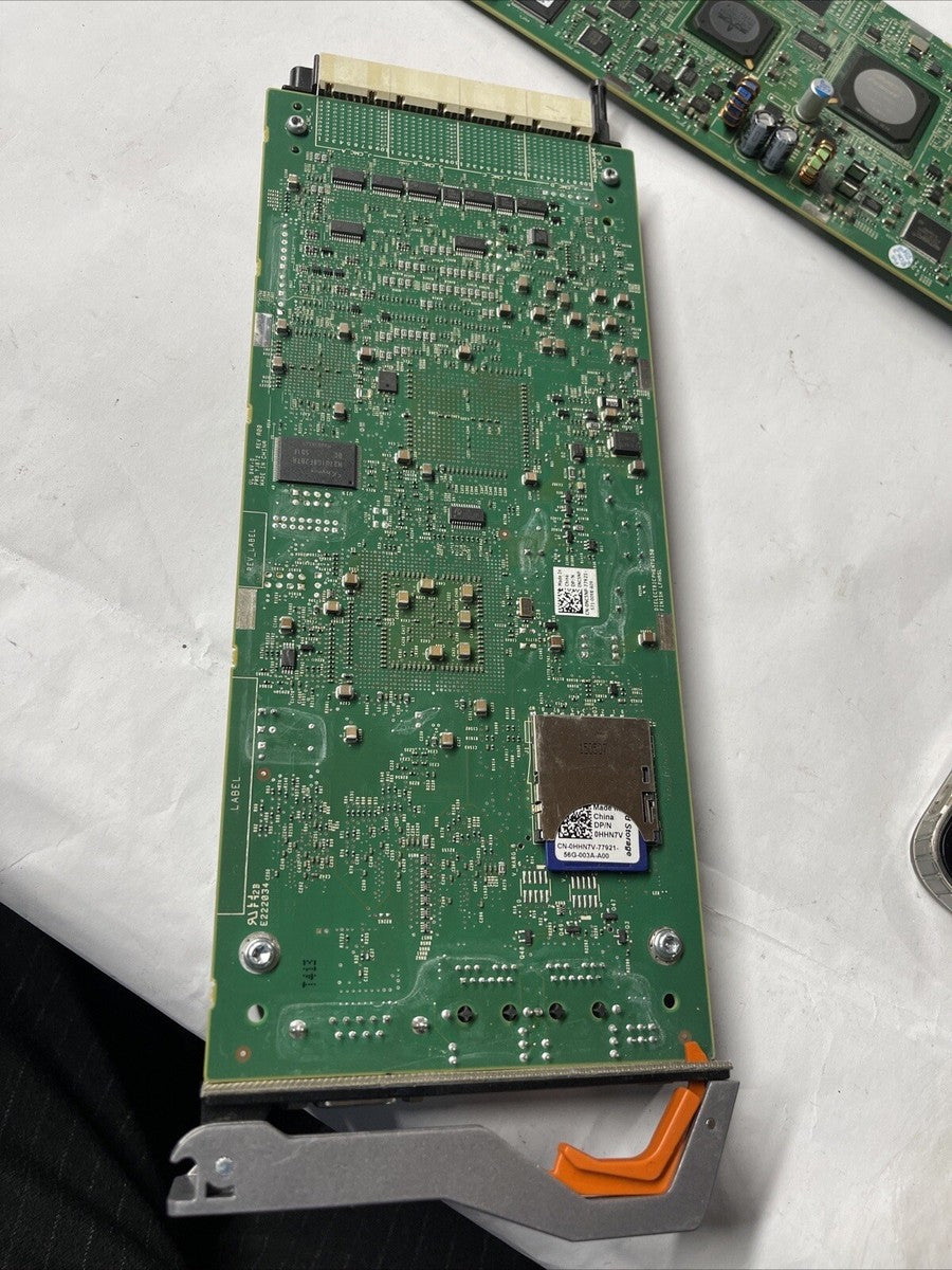 Dell PowerEdge M1000E Storage CMC Controller Module w/ 2GB SD Card 0NC5NP