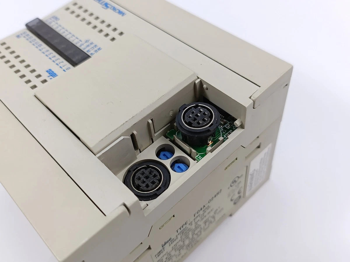 Idec FC4A-C24R2 Microsmart 100-240VAC 50/