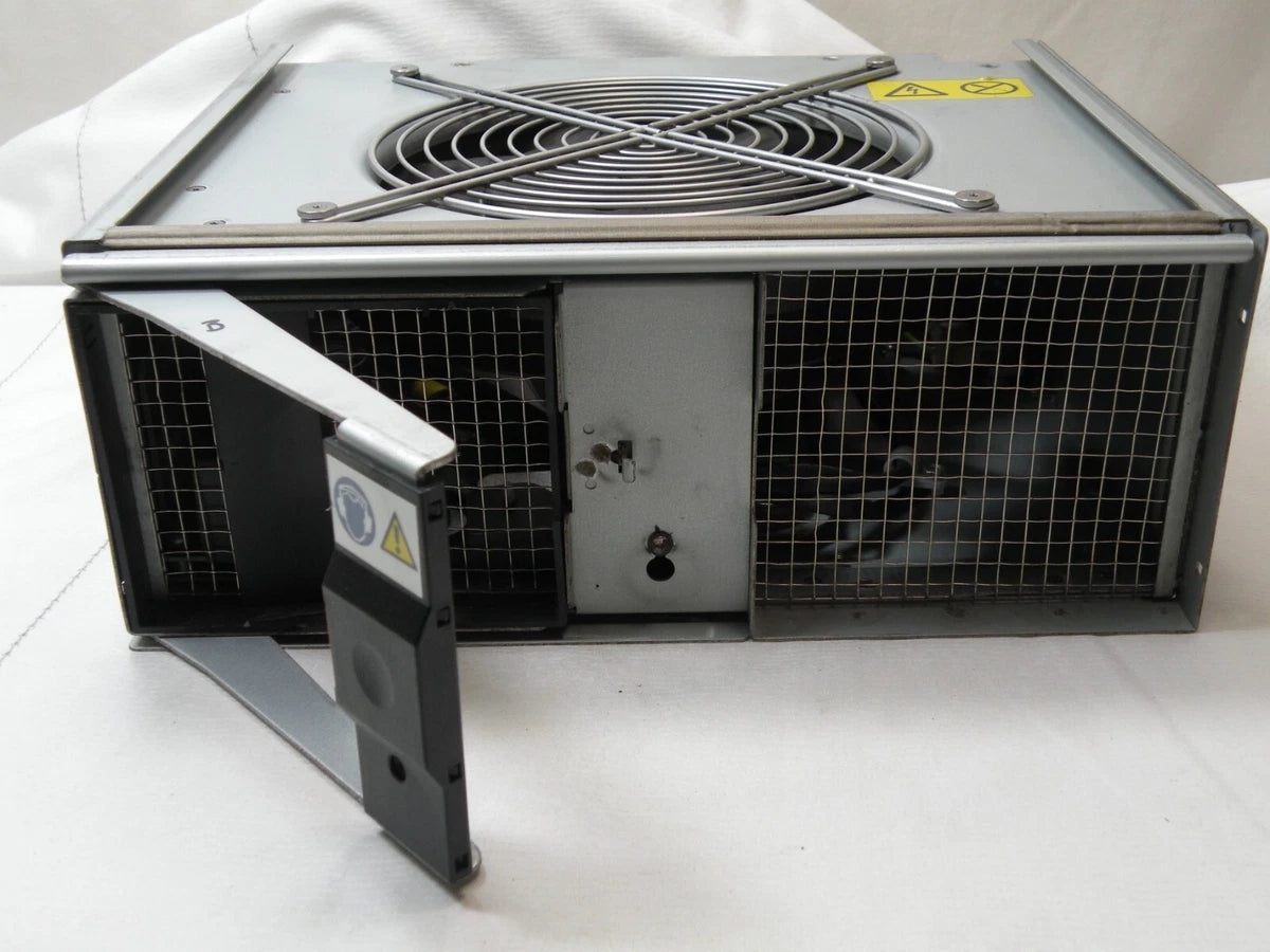 IBM 68Y8331 Blower Fan Module for BladeCenter, K3G200-AC56-12, 68Y8340