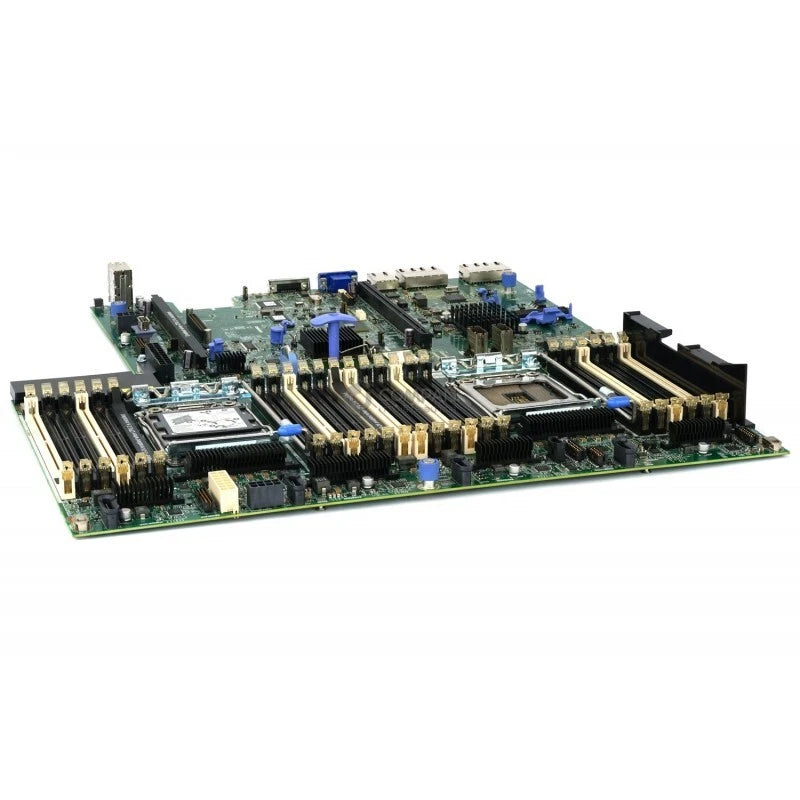 For IBM X3650 M4 Server Motherboard LGA2011 24x DDR3 00AM209 00W2671 00Y8457