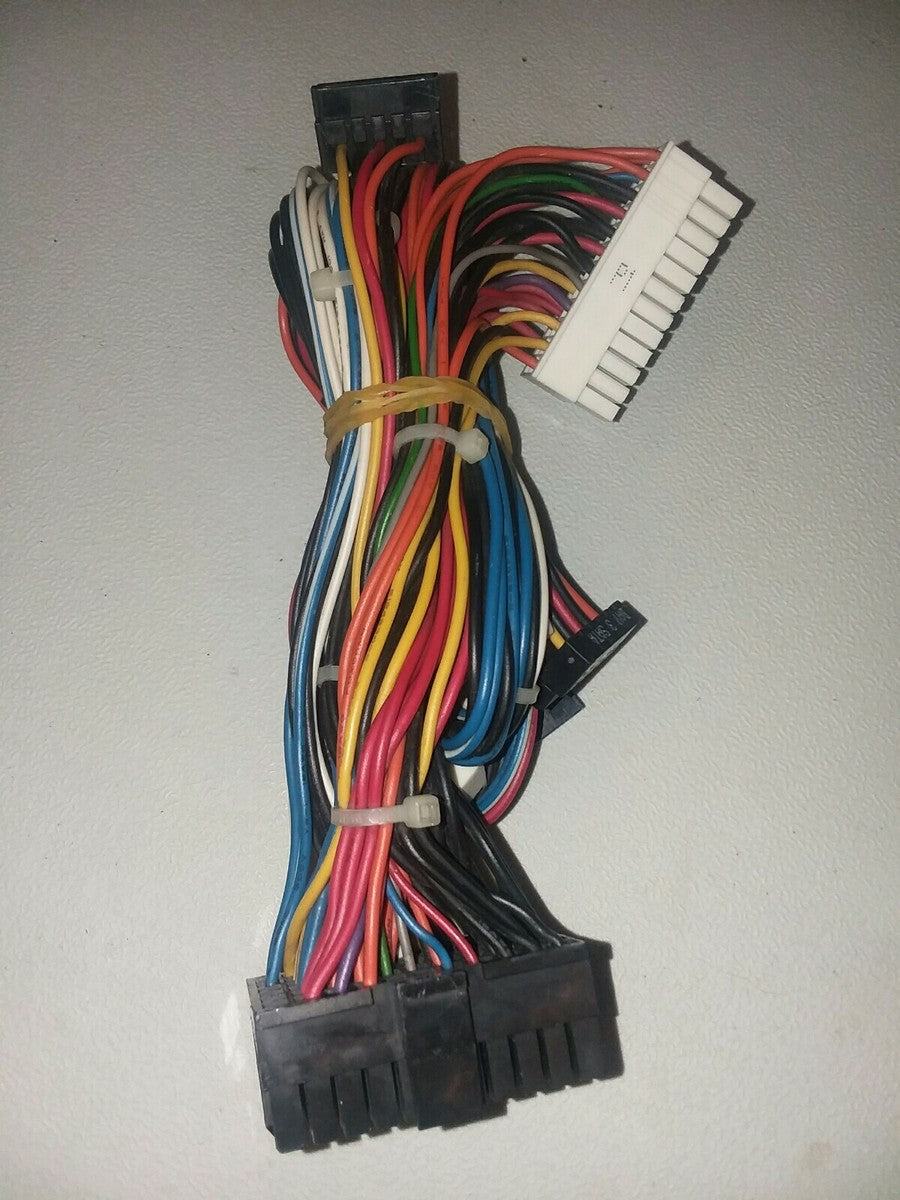 Dell Computer Power Supply 525W H525AF-00