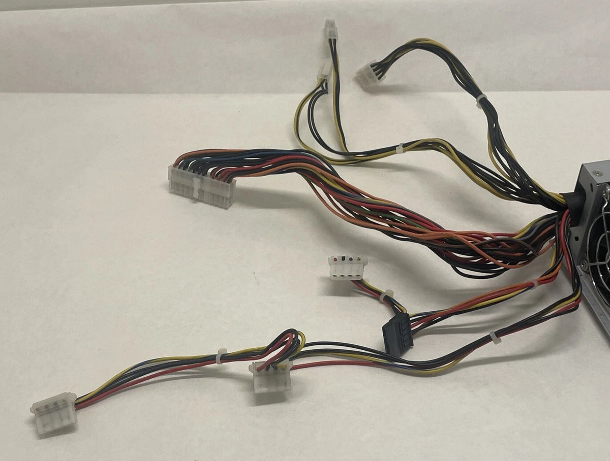 FSP FSP500-702UH 500W 2U Switching Power Supply 100-240V 0.8-4A