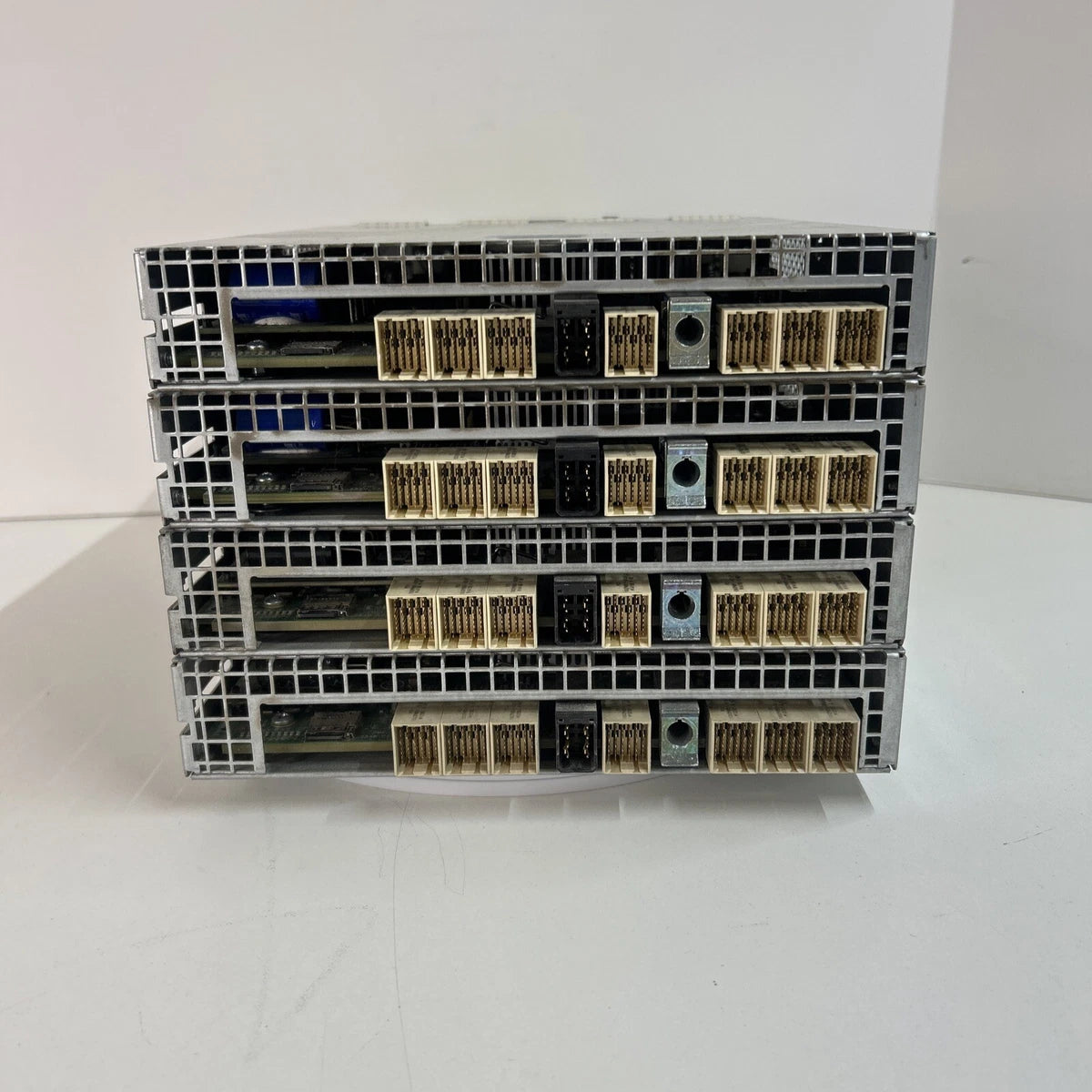 DELL EQUALLOGIC CONTROL MODULE TYPE 11 CONTROLLER MODULE E09M001
