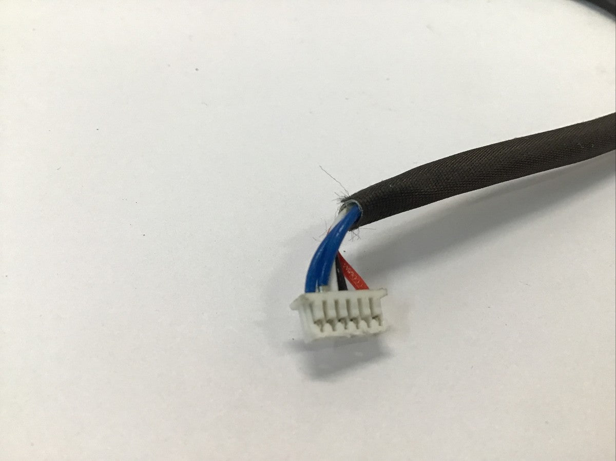 HP 660091-001 654873-001/03 Smart Array P220I 5.4V FBWC Capacitor Battery Pack