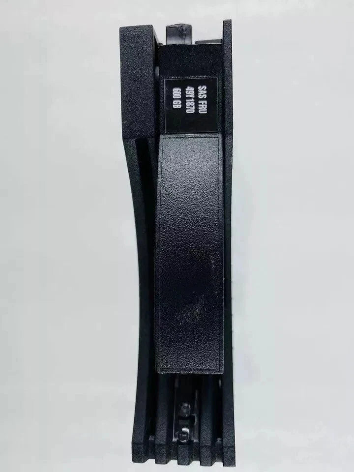 IBM 49Y1869 49Y1870 49Y1866 600GB 15K RPM 6Gb SAS 3.5'' LFF Hot Swap Hard Drive