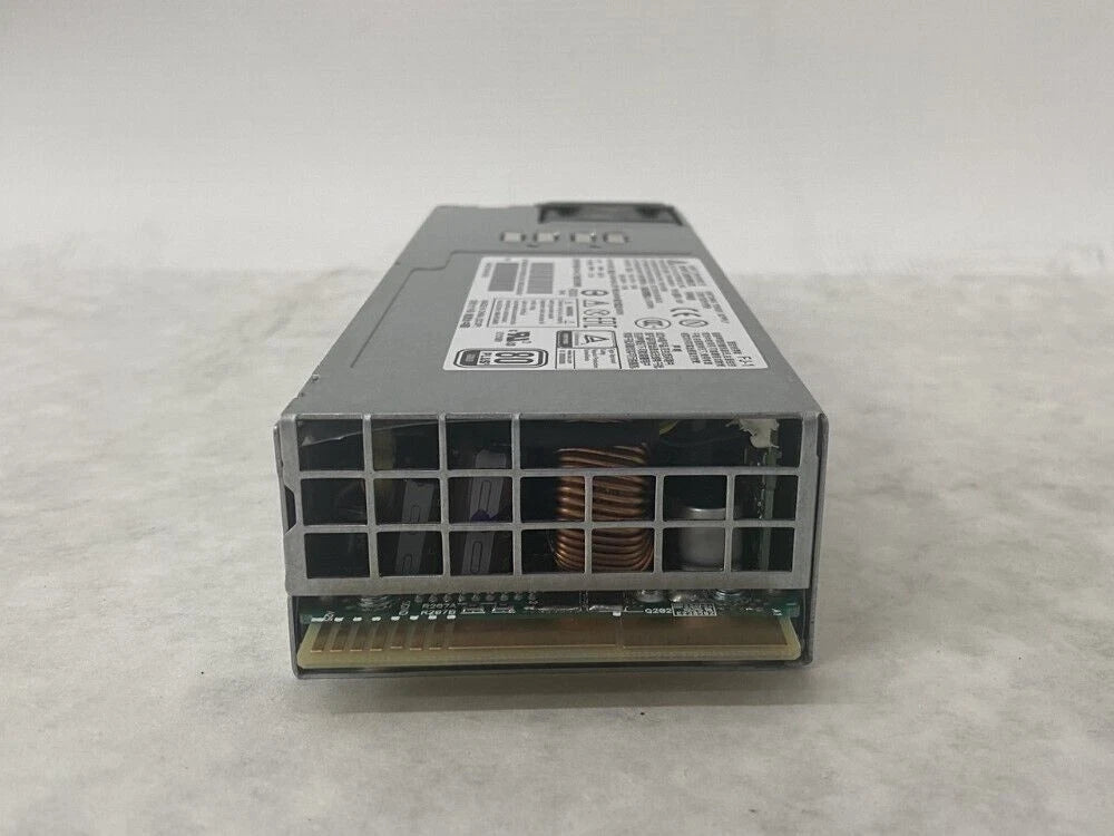 Delta DPS-460KB N Switching Power Supply 80 Plus Gold 460W for Dell