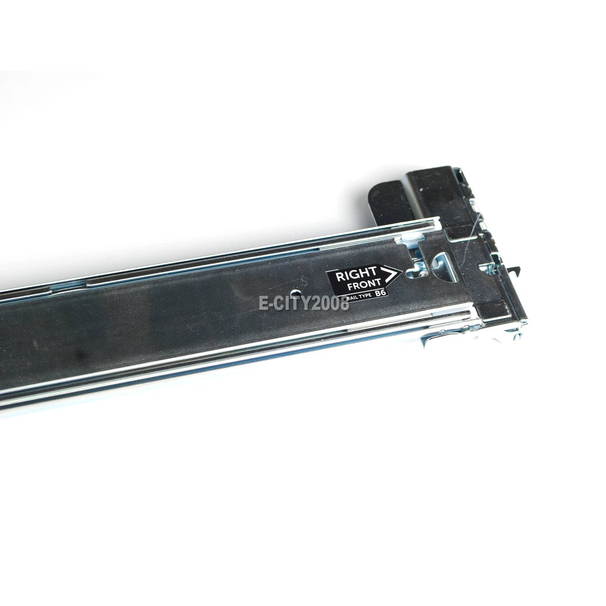 For Dell H4X6X PowerEdge R510 R520 R530 R720 R730 2U B6 ReadyRails II Sliding