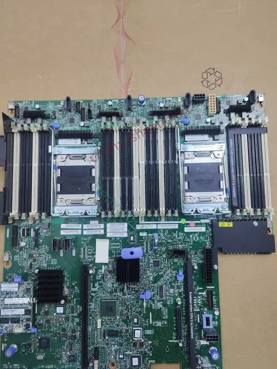 IBM X3650M4 main board 00AM209 00W2671 00Y8457 00D2888 Spot support V2|317309788422