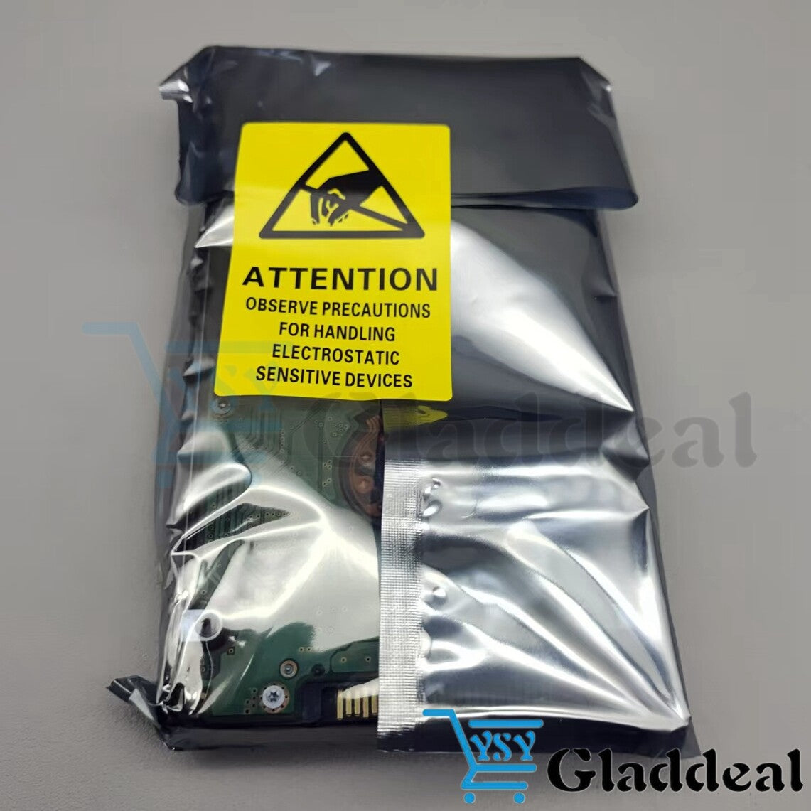 New J9F49A 787649-001 HPE MSA 1.8TB 2.5" SAS 10K 12G SFF BC HDD Hard Drive