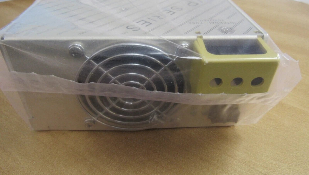 Emerson 73-540-0167 MP4-2W-4QE-00 MP42W4QE00 MVP Series 600W Power Supply