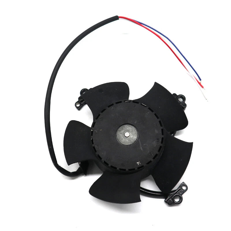 Ebmpapst Equipment Dedicated Cooling Fan DV4114/2NR 24V 850mA 20.5W 3pin