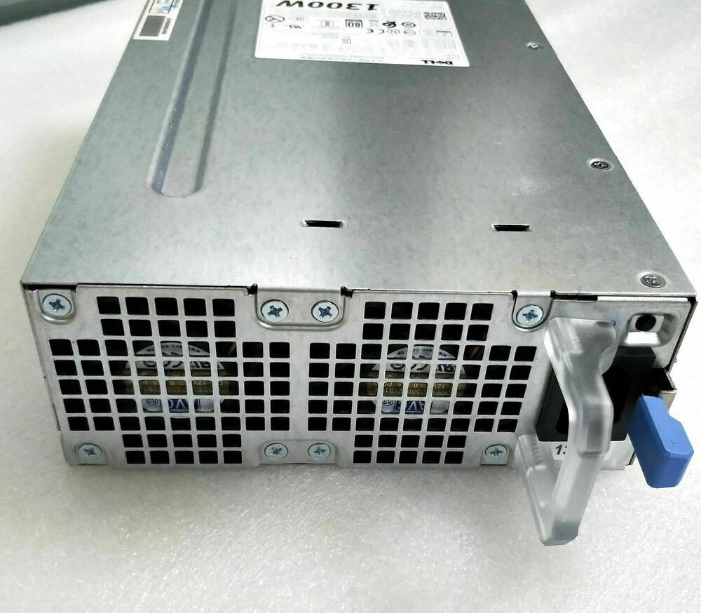H1300EF-02 1300w server PSU For DELL T7910 T5810 T7810 0FT7T6 T31JM 0V5K16 DHL