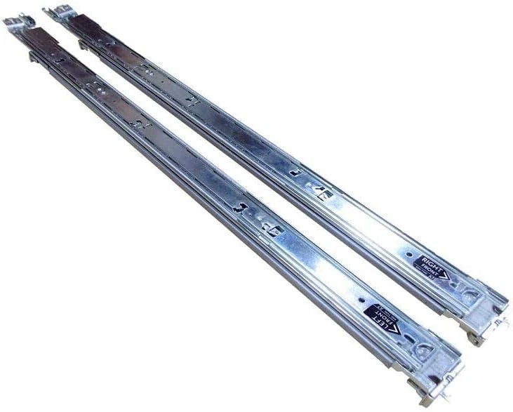 Dell PowerEdge Sliding Rail Kit Type A7 – ReadyRails II for 1U Servers R620–R640|336199095140