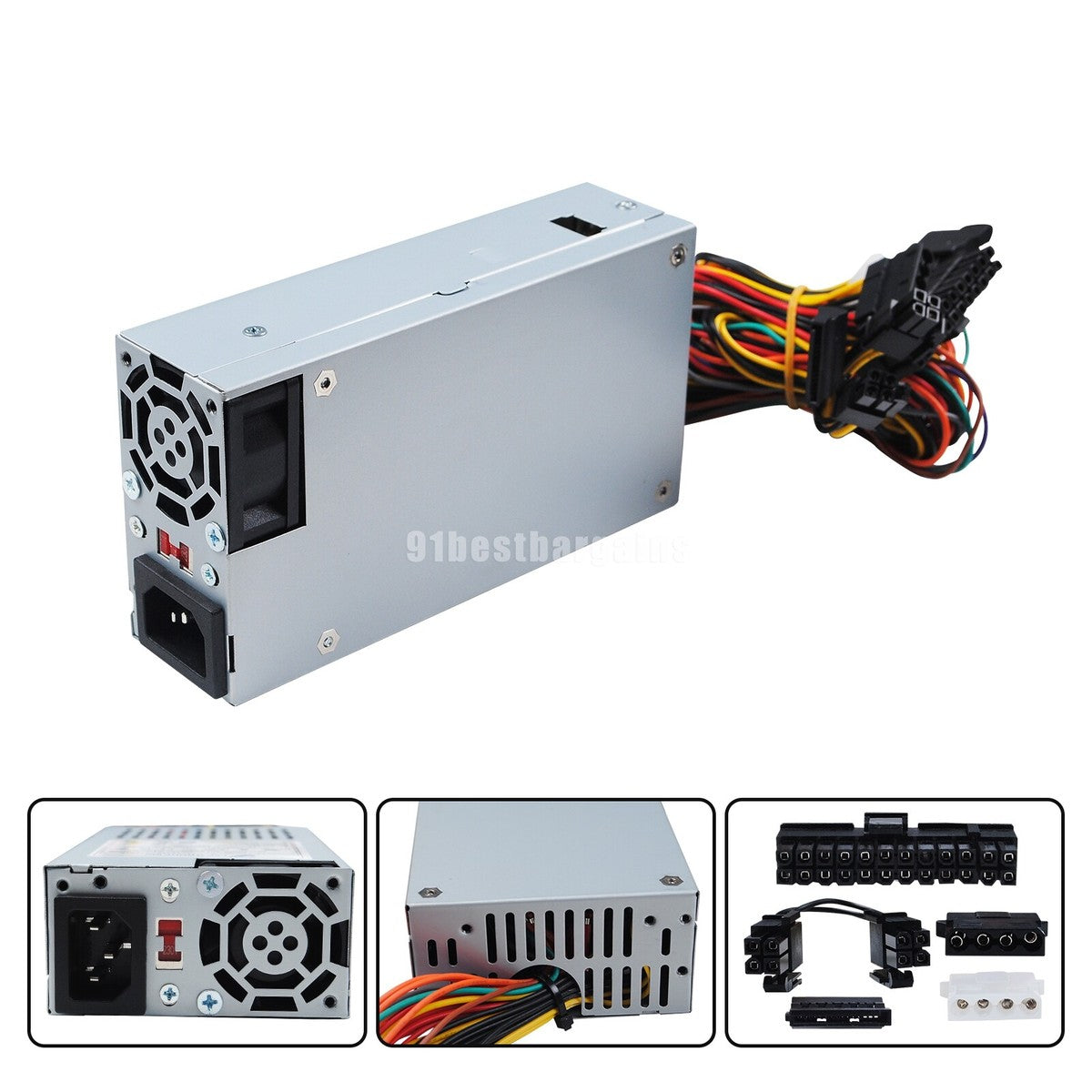 708245-425 620827-001 630295-001 714768-101 724496-001 DPS-150AB-5A Power Supply