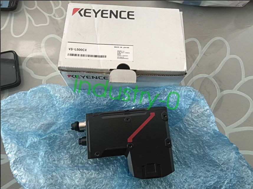 VS-L500CX Smart Camera VS-L500CX