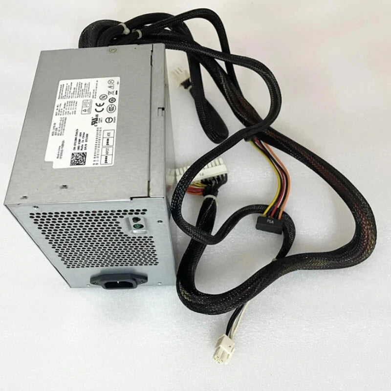For Dell PowerEdge T310 375W Power Supply N375E-01 0T122K 0T128K