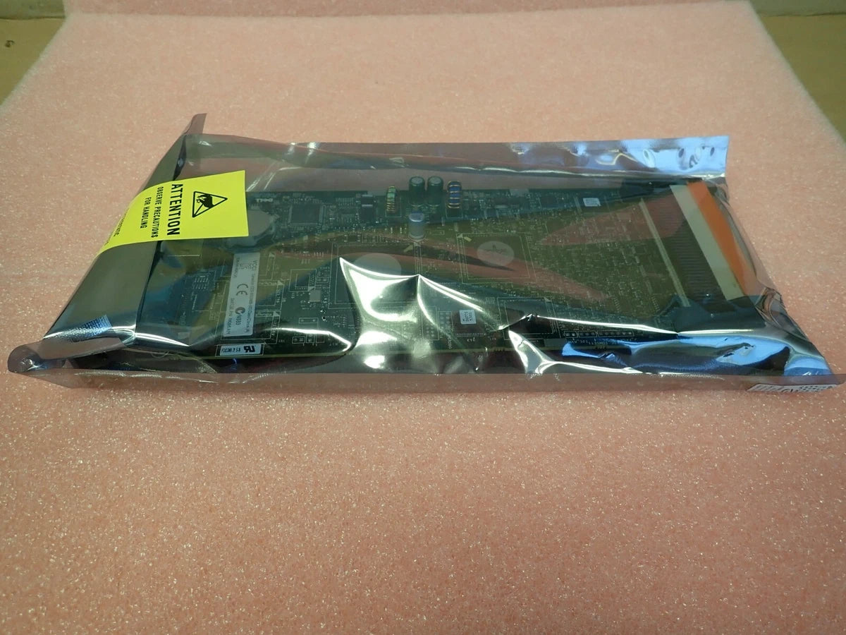 New Dell PowerEdge M1000E CMC Chassis Management Controller I/O Module NC5NP