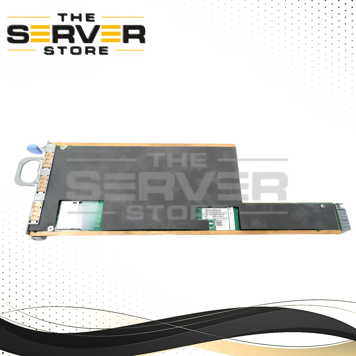 Dell Chassis Management Controller Module CMC For Poweredge FX2S 0PND7P PND7P