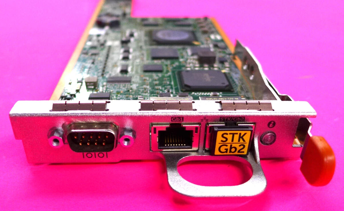 NEW Dell PowerEdge FX2 Chassis Management Controller Module 3XDD3