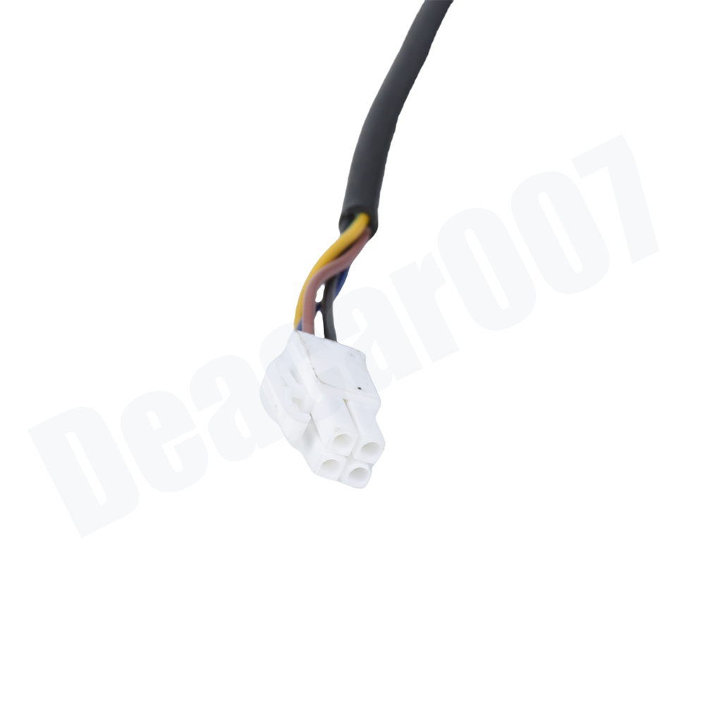 Ebmpapst Converter 230V 50HZ Fan Part Number R2E280-AE52-17