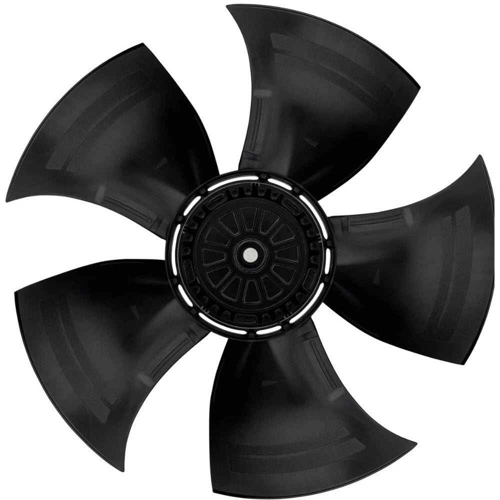 For A4D500-AM01-03 Axial Cooling Fan 460VAC 550W