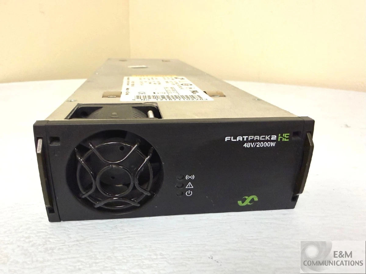 241115.105 ELTEK VALERE FLATPACK2 48/2000 HE POWER RECTIFIER MODULE