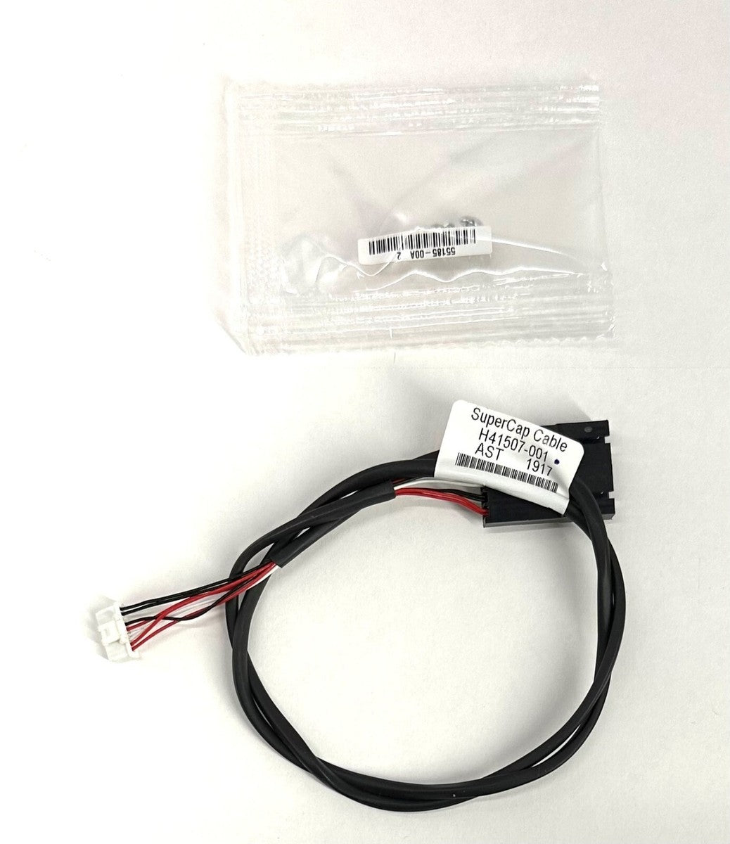 AXXRMFBU5 EMC INTEGRATED RAID CONTROLLER BATTERY BACKUP KIT NEW!~