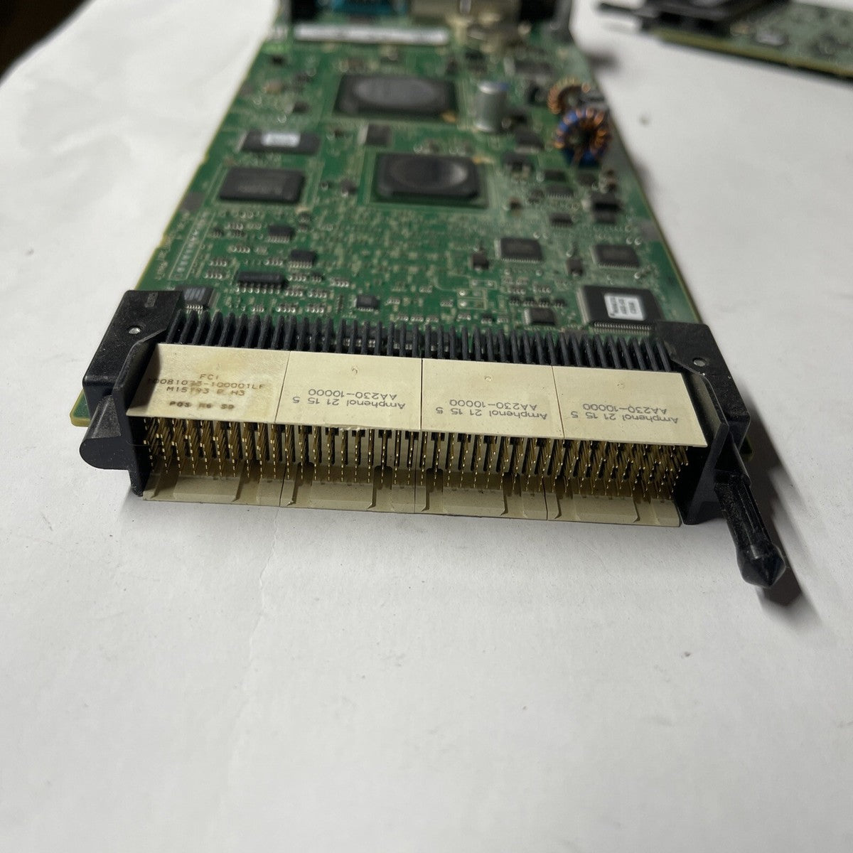 Dell PowerEdge M1000E Storage CMC Controller Module w/ 2GB SD Card 0NC5NP