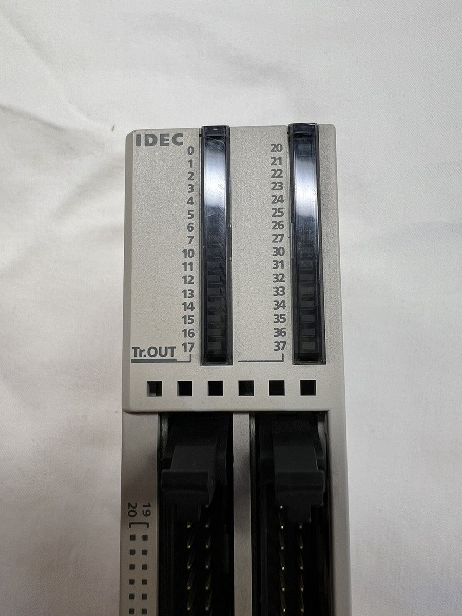 IDEC FC4A-T32S3 NEVER USED, OPEN BOX
