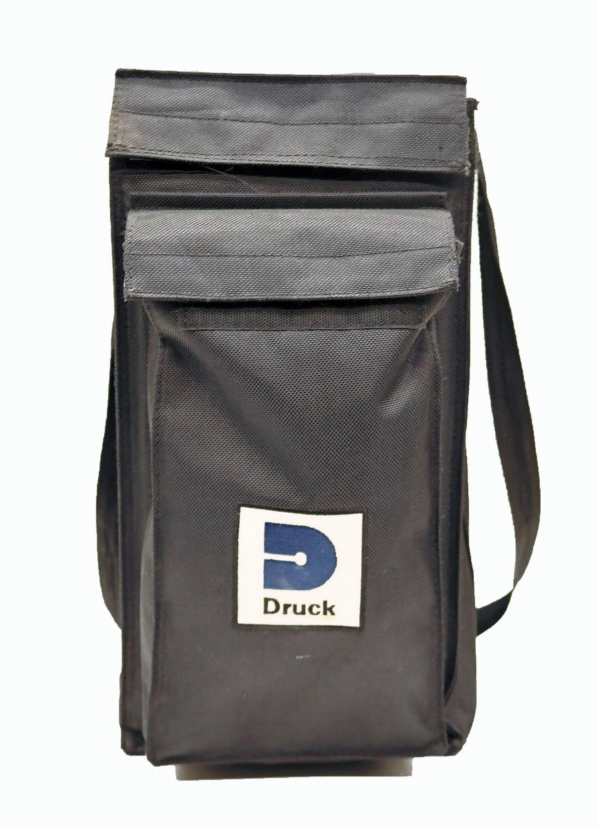 Druck DPI 610 Portable Digital Pressure Calibrator