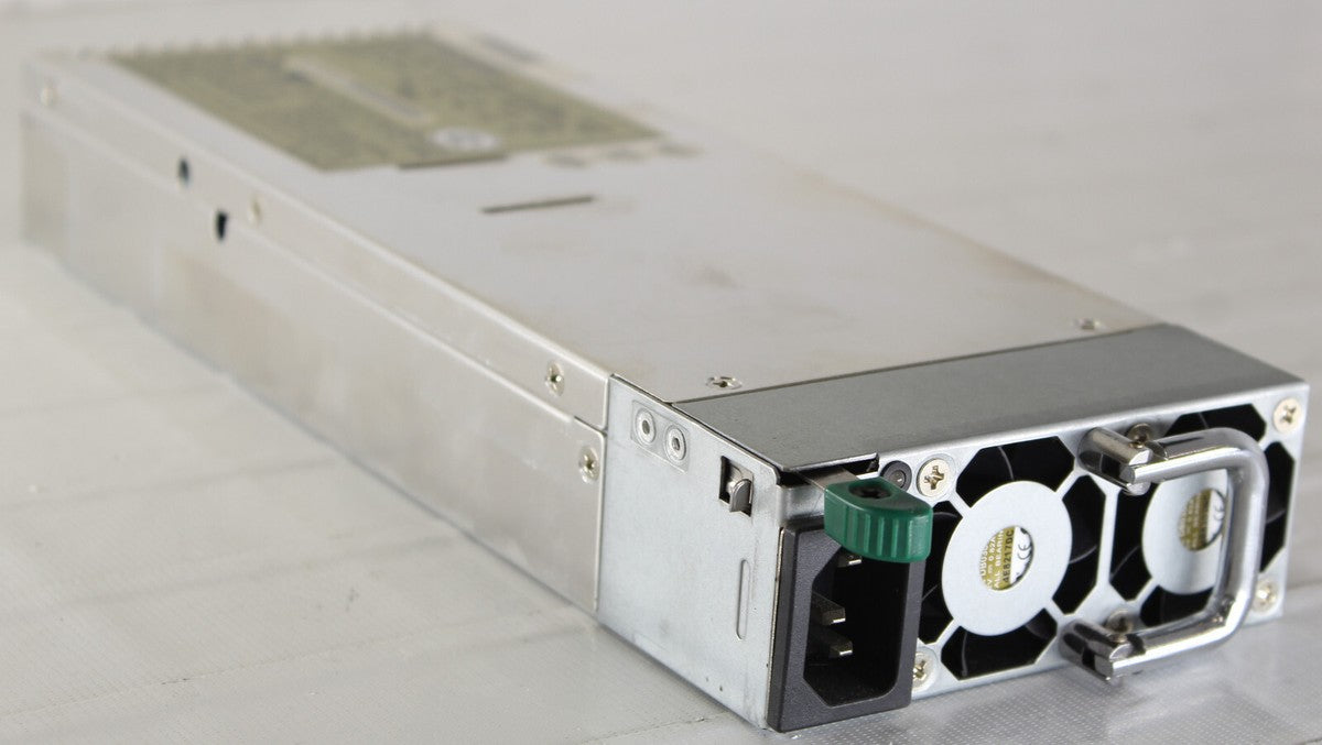 Etasis EFRP-603 600W Redundant Power Supply 9EFRP0603