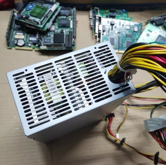 HIPRO HP-W700WC3 power supply, Fujitsu R630 R640 power supply 700W