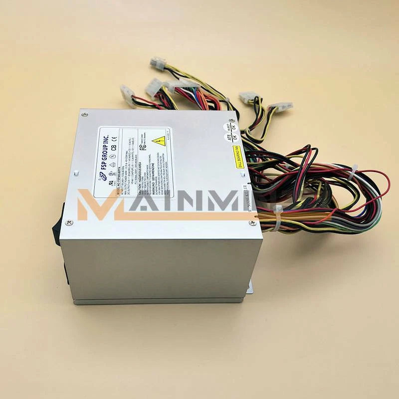 FSP400-60PFN 400W Industrial Power Supply