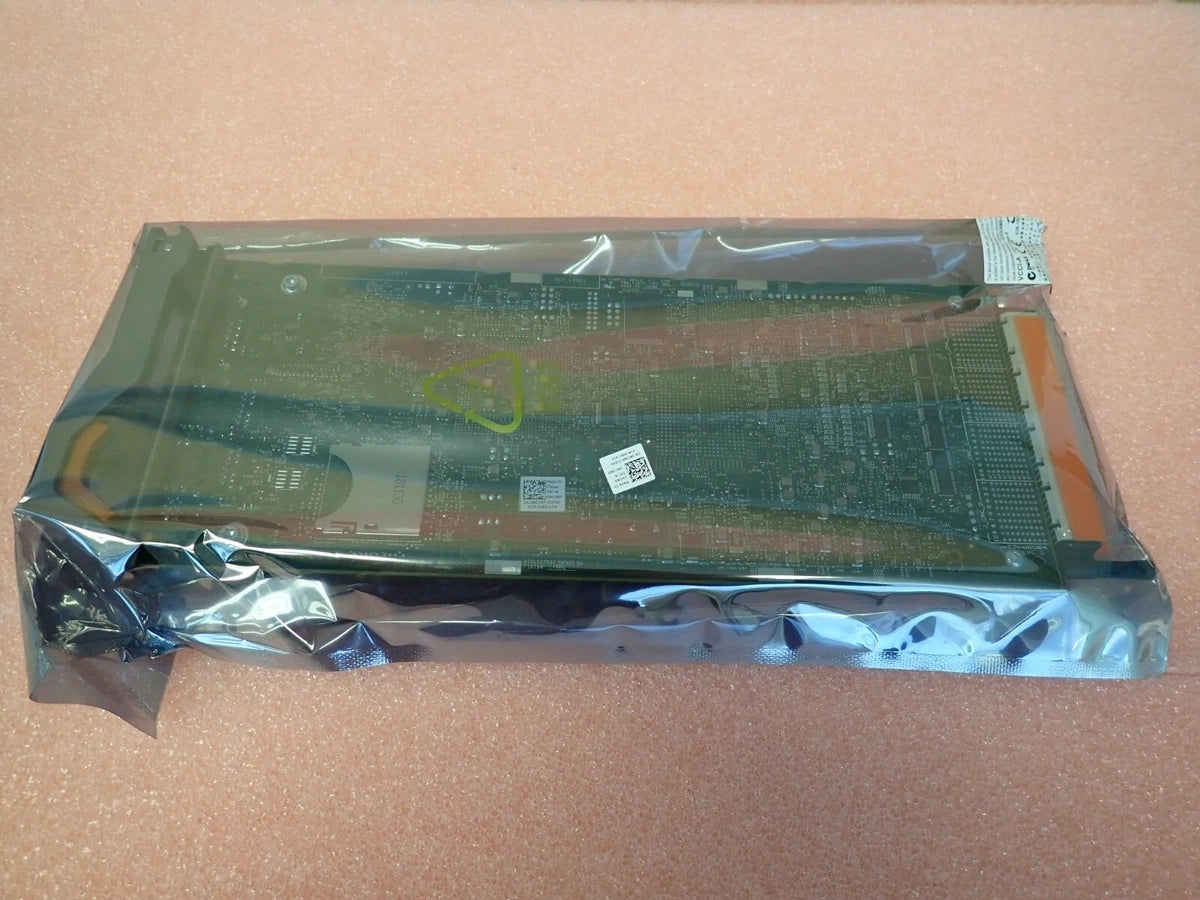 New Dell PowerEdge M1000E CMC Chassis Management Controller I/O Module NC5NP
