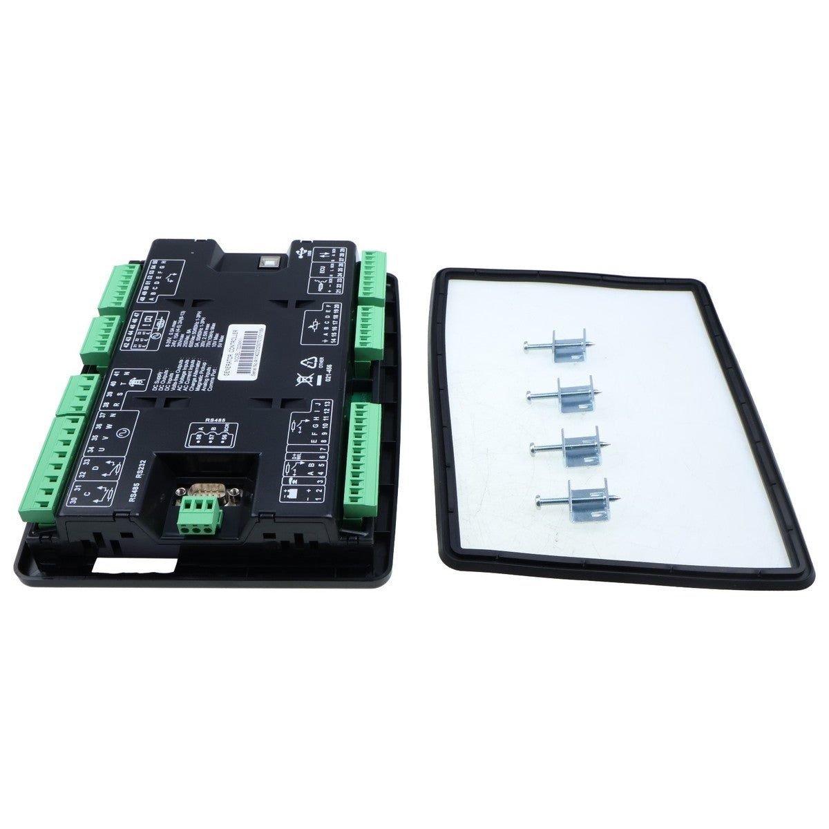 Controller Module Panel Replace for Deep Sea DSE7320 MKII DSE7320MKII