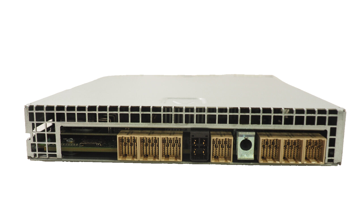 Dell EqualLogic E09M E09M001 NMJ7P Type 12 Controller Module