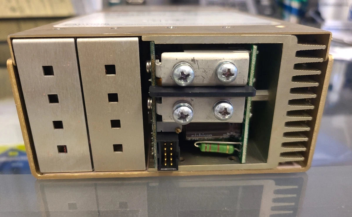 Astec Power Supply MP6-3S-00