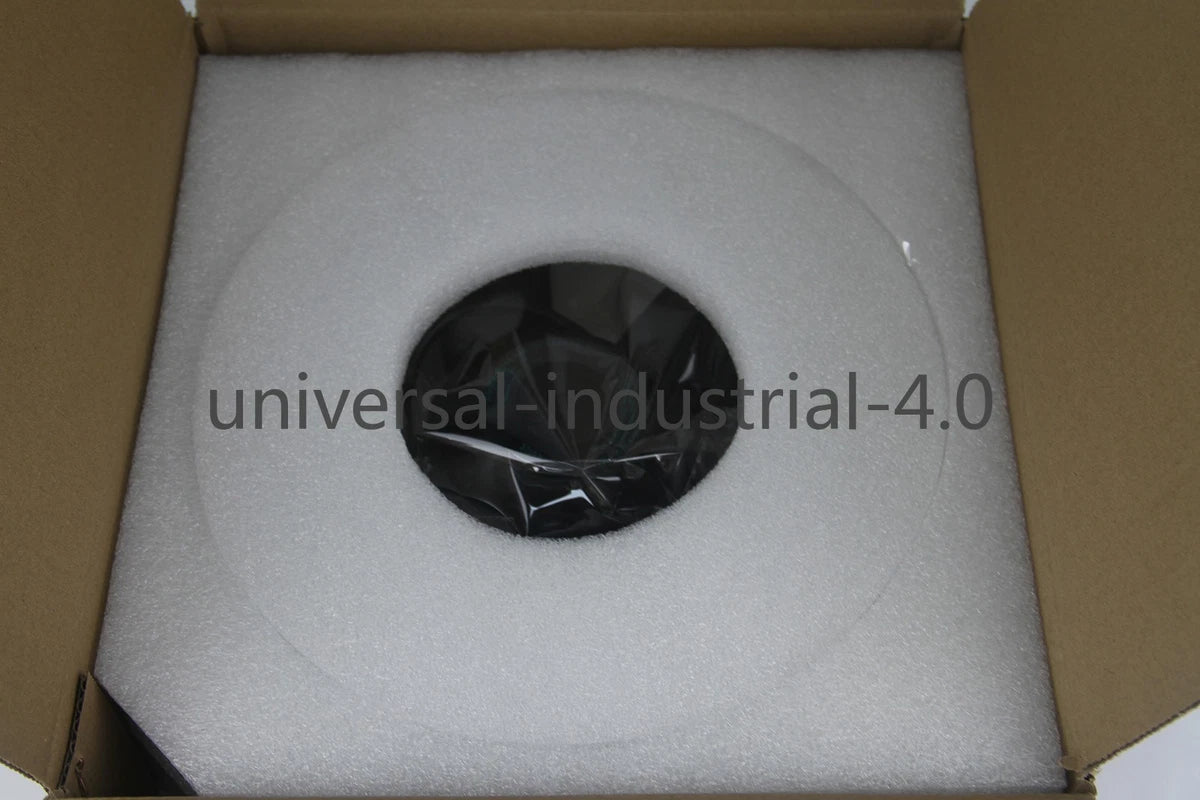 Cooling Fan A2D250-AA02-02 250mm A2D250AA0202 400V 0.22A 50Hz 110W|167787995940