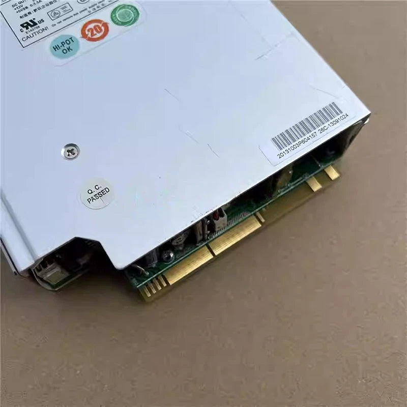 Redundant Power Module 800W Server Power Supply MRG-3800V-R For Zippy