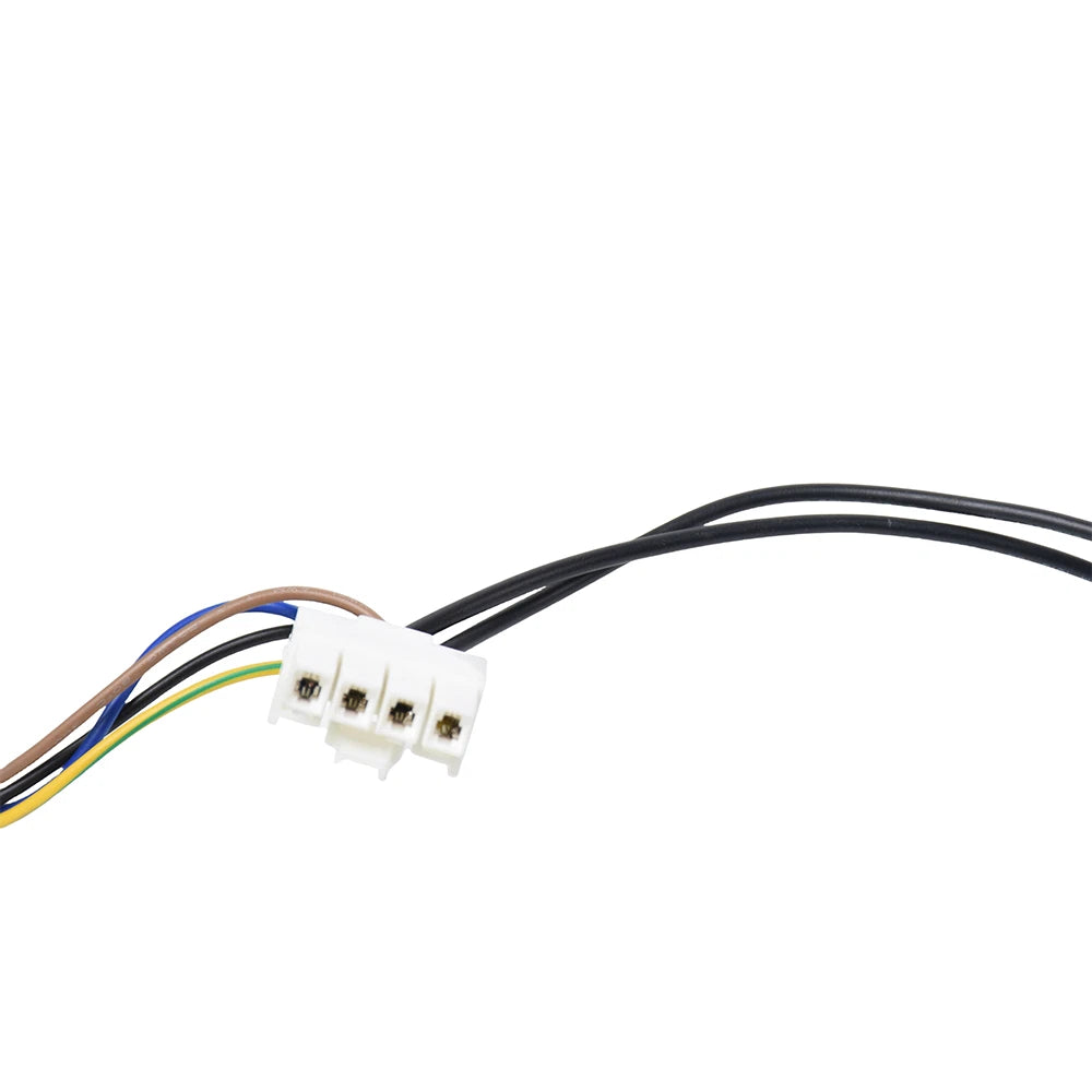 Fit Ziehl-Abegg Centrifugal Fan AC ABB Inverter 230V RH35M-4EK.2F.1R USA