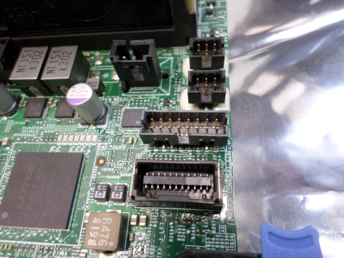 DELL 4JN2K POWEREDGE R440 R540 SERVER MOTHERBOARD SYSTEM MAIN BOARD