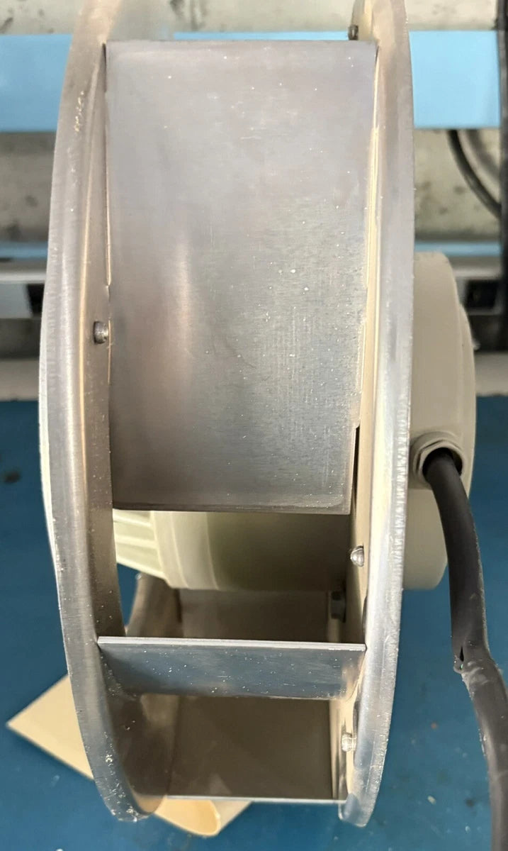 ZIEHL ABEGG Centrifugal Cooling Fan RH31M-2EK.31.2R Blower M Series